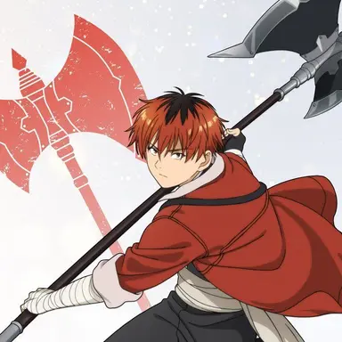 Profile image of シュタルク