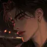 캐릭터 프로필 이미지