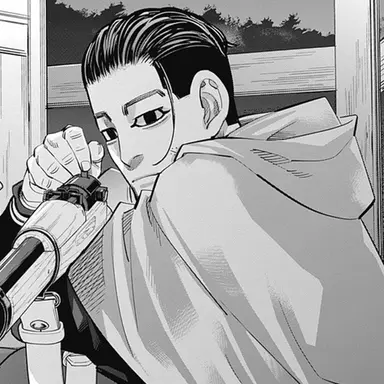 Profile image of 尾形 百之助