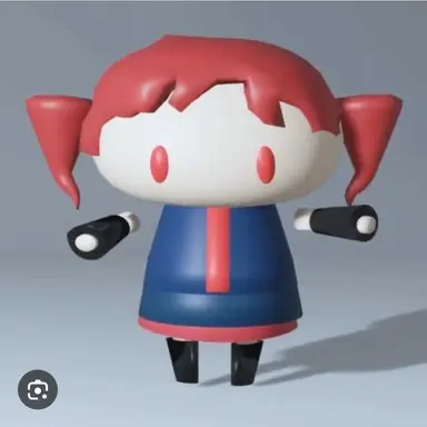 Profile image of 히토마니아 테토