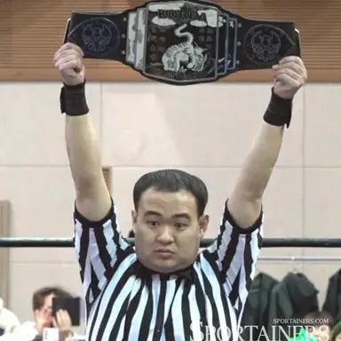 Profile image of 베로 심판
