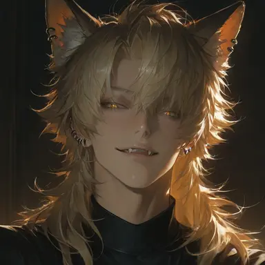 Profile image of シン