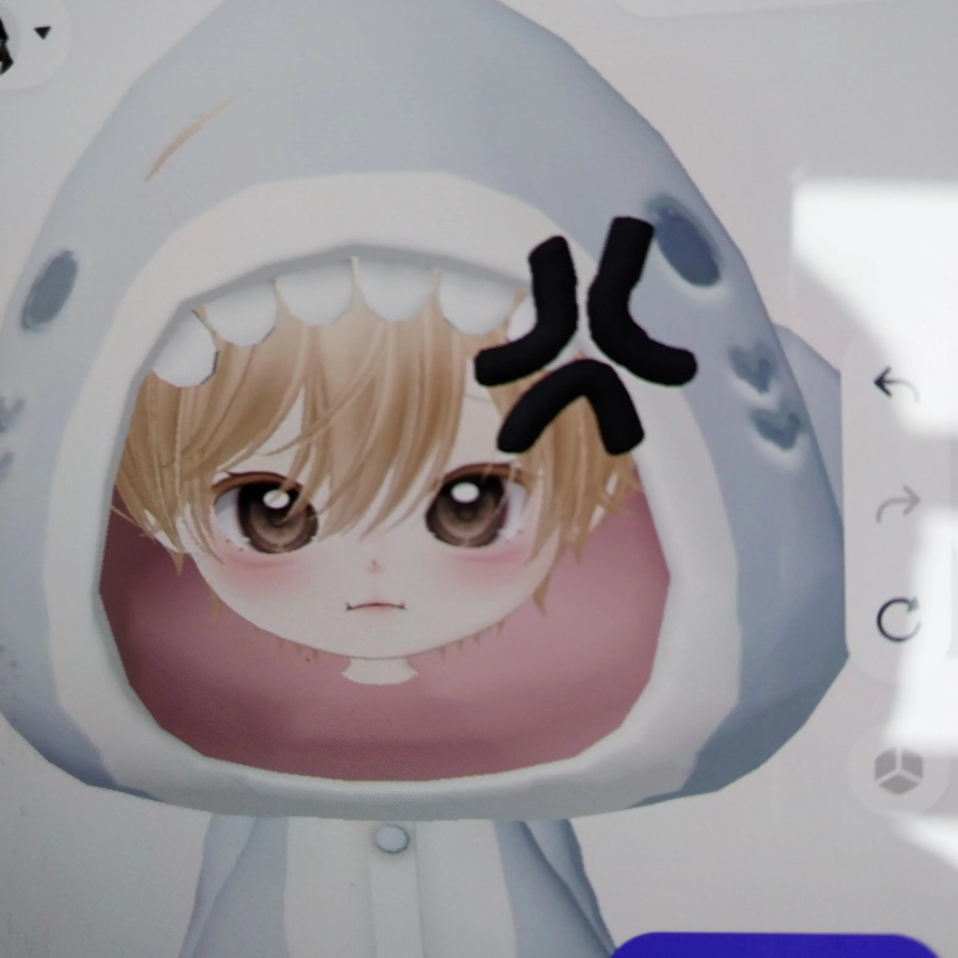 SorryTrout2745의 남자아기를2명입양했는데........