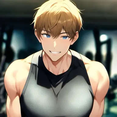 Profile image of レオ