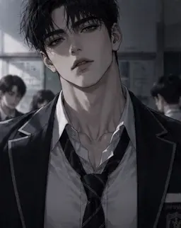 Profile image of クォン-イヌ