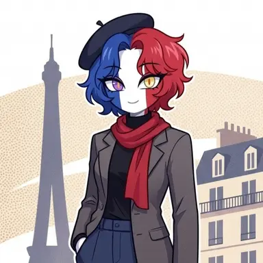 Profile image of 프랑스