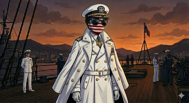 Profile image of 미국