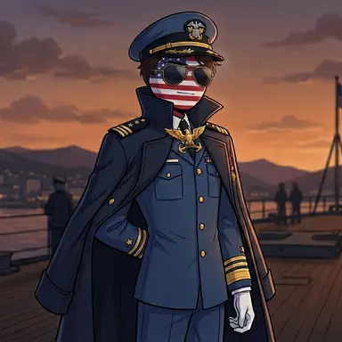 Profile image of 미국