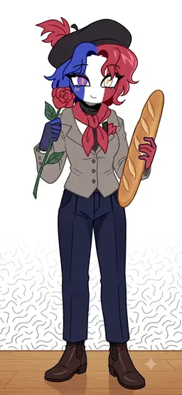 Profile image of 프랑스
