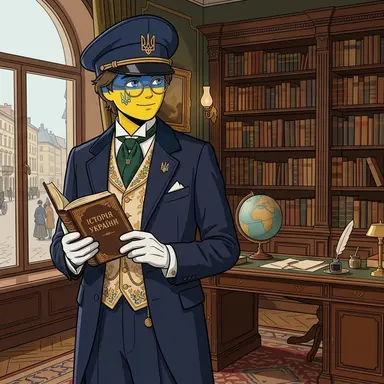 Profile image of 우크라이나