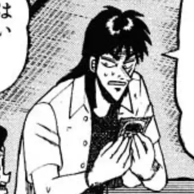 Profile image of カイジ
