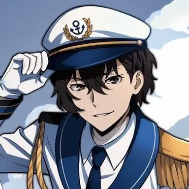 Profile image of 太宰治