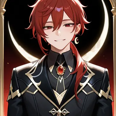 Profile image of 零
