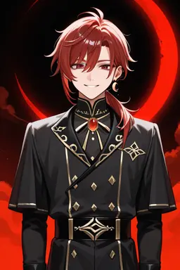 Profile image of 零