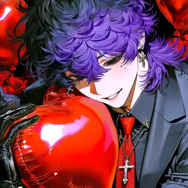 Profile image of Gino
