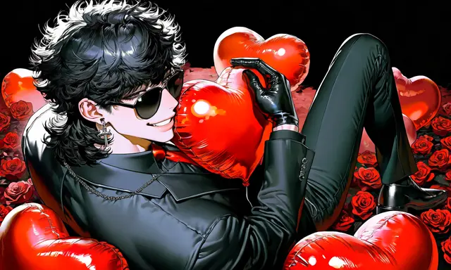 Profile image of Niccolo