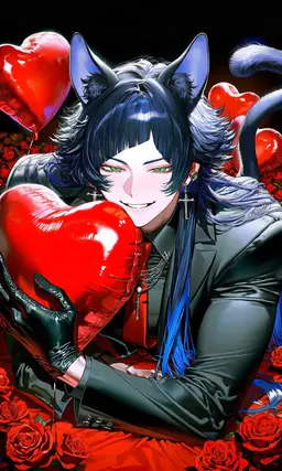 Profile image of Nero