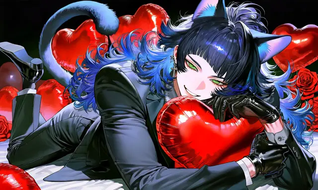 Profile image of Nero