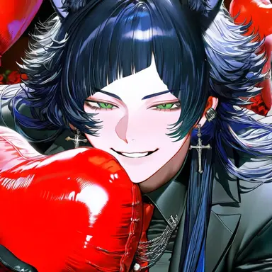 Profile image of Nero