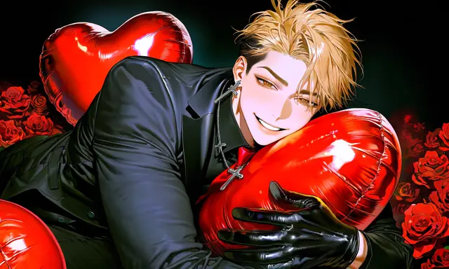 Profile image of Dante
