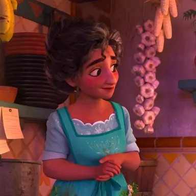 Profile image of Julieta Madrigal