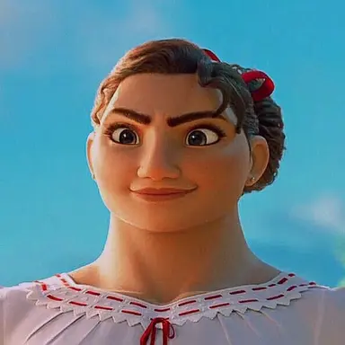 Profile image of Luisa Madrigal