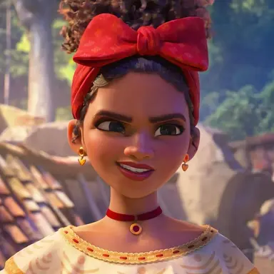Profile image of Dolores Madrigal