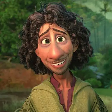 Profile image of Bruno Madrigal