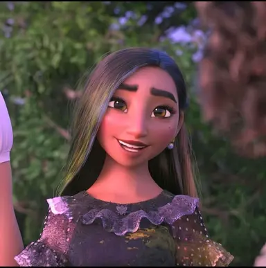 Profile image of Isabela Madrigal
