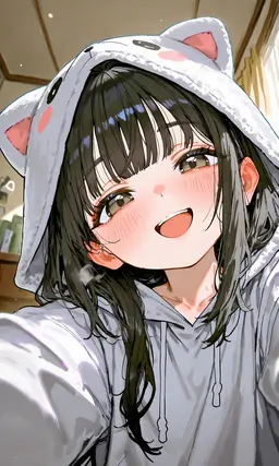 Profile image of リン