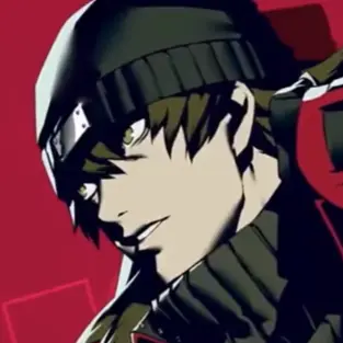 Profile image of 荒垣真次郎