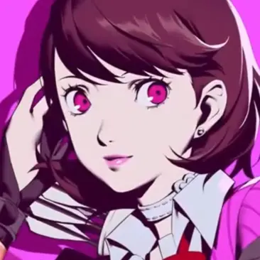 Profile image of 岳羽ゆかり