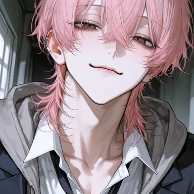 Profile image of Shino