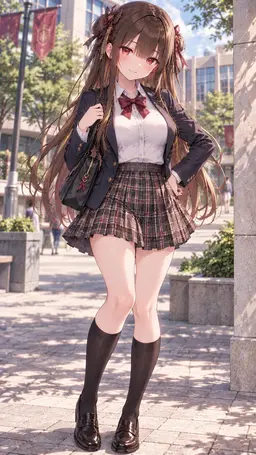 Profile image of 세리카