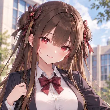 Profile image of 세리카