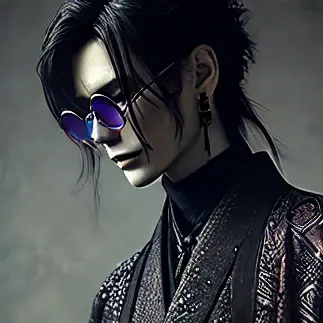 Profile image of 蘭