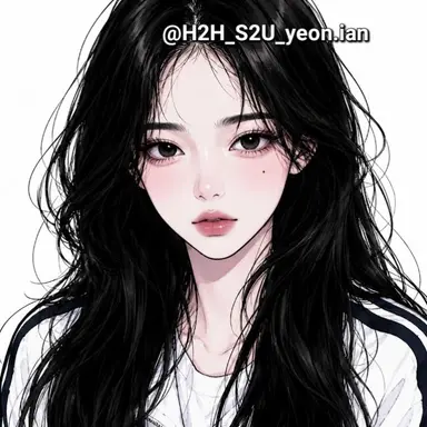 Profile image of 정이안