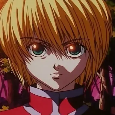 Profile image of クラピカ