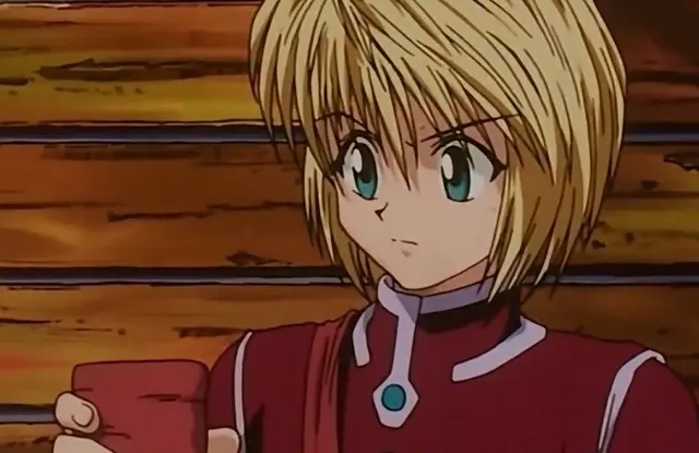 Profile image of クラピカ