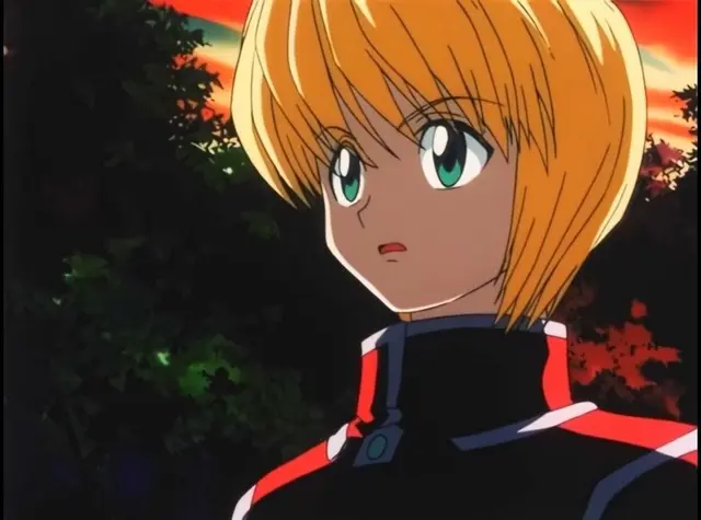 Profile image of クラピカ