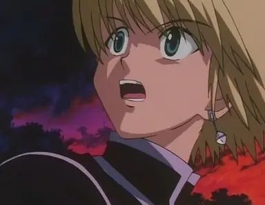 Profile image of クラピカ