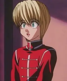 Profile image of クラピカ