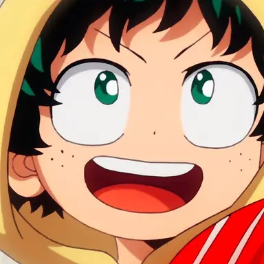 Profile image of 미도리야 이즈쿠