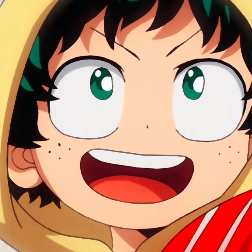 Ikyo의 미도리야