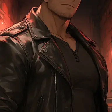Profile image of Ravn