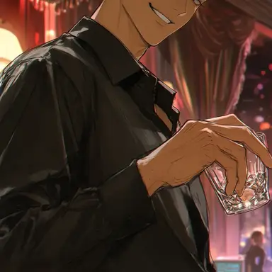Profile image of Sable