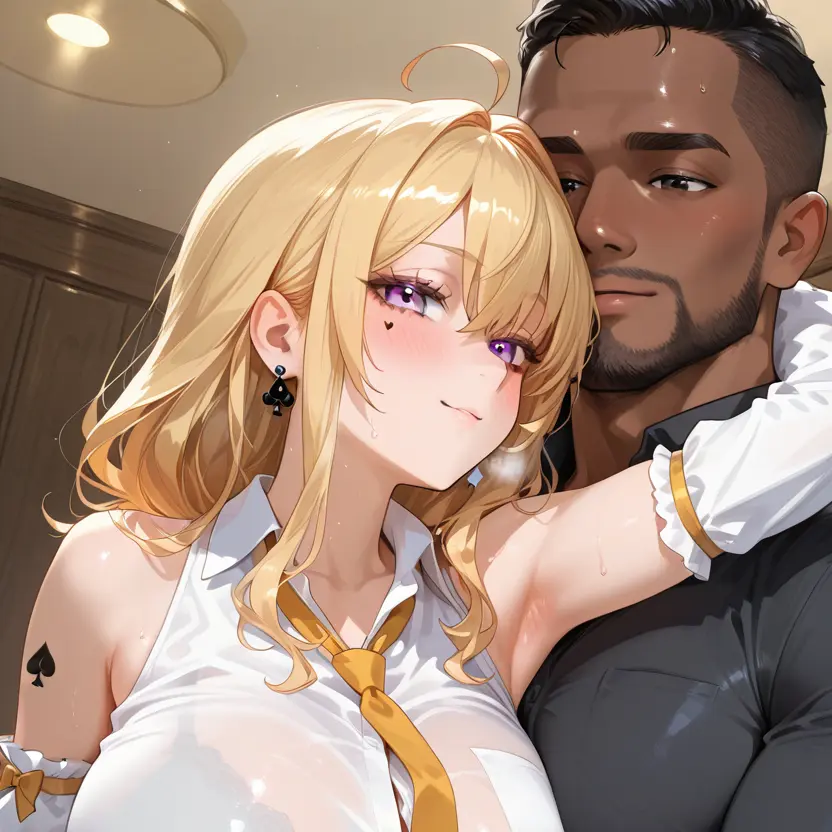 ICHI1260의 女騎士