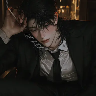Profile image of チェ・ウヒョン