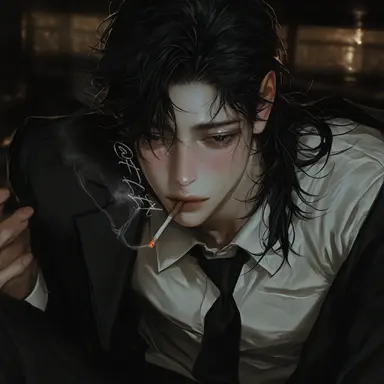 Profile image of チェ・ウヒョン