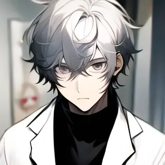 Profile image of 博士